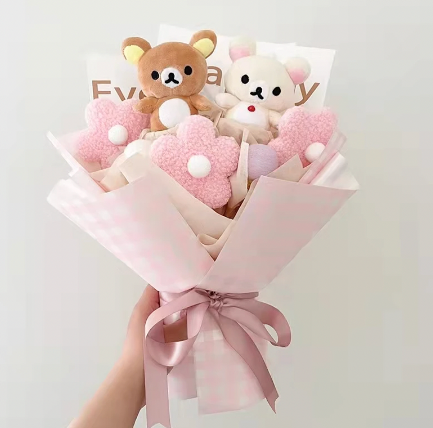 Kuma Baby