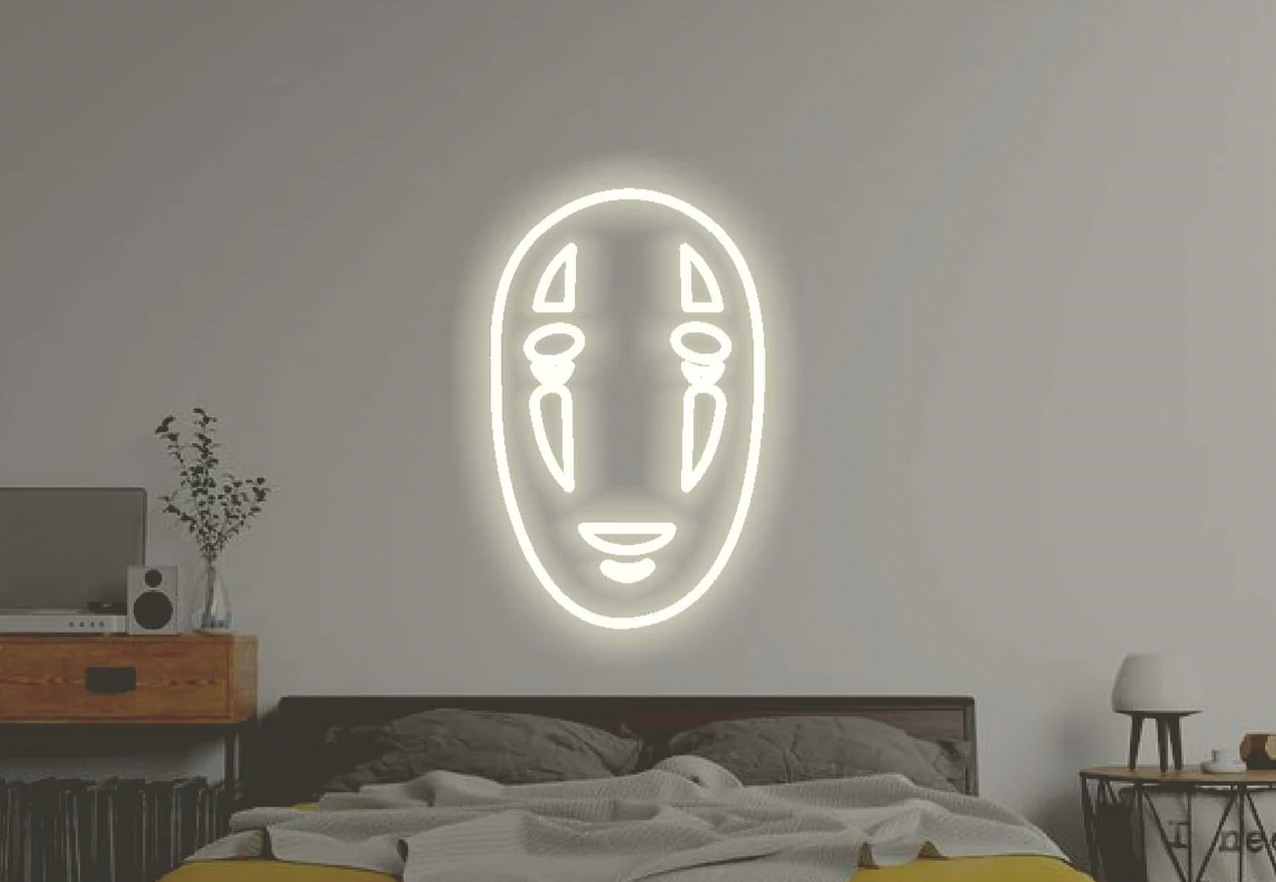 No Face
