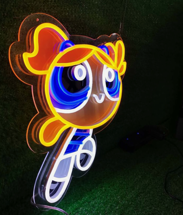 BUBBLES