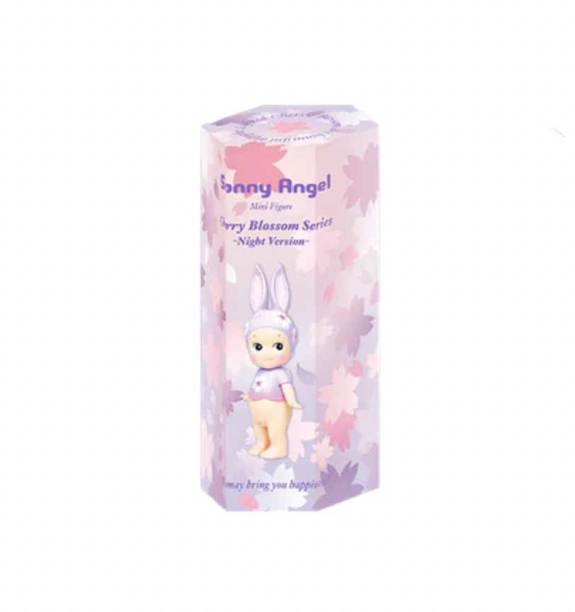 Sonny Angel Sakura Blind Box (UNBOXED)