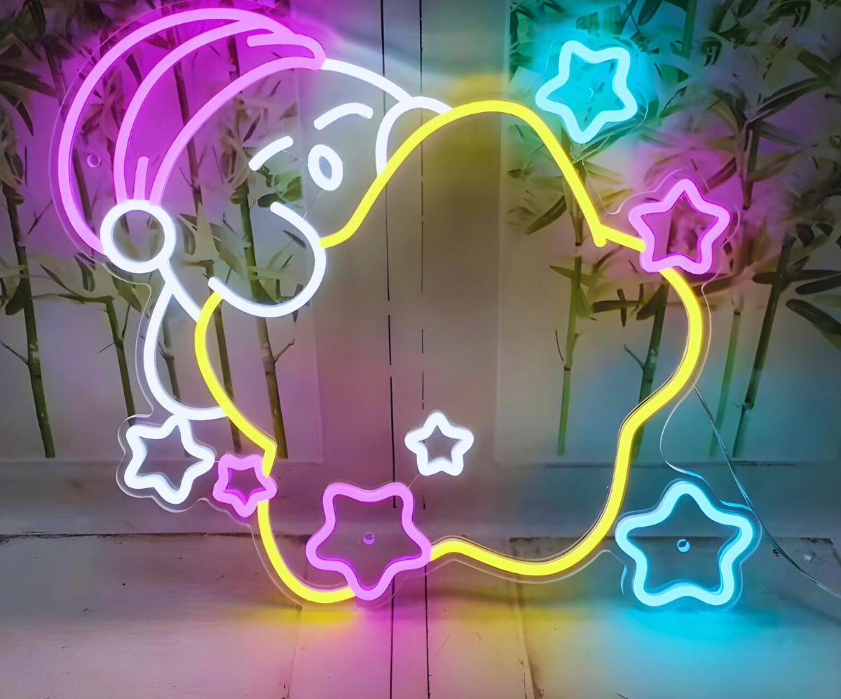 STARLIGHT KIRBY