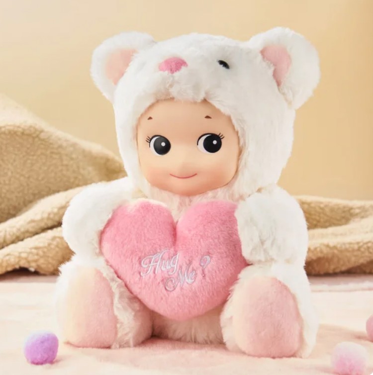 Sonny Angel Plushies