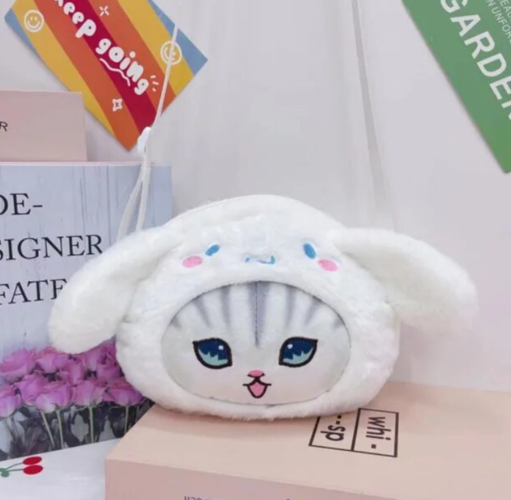Cat Bags