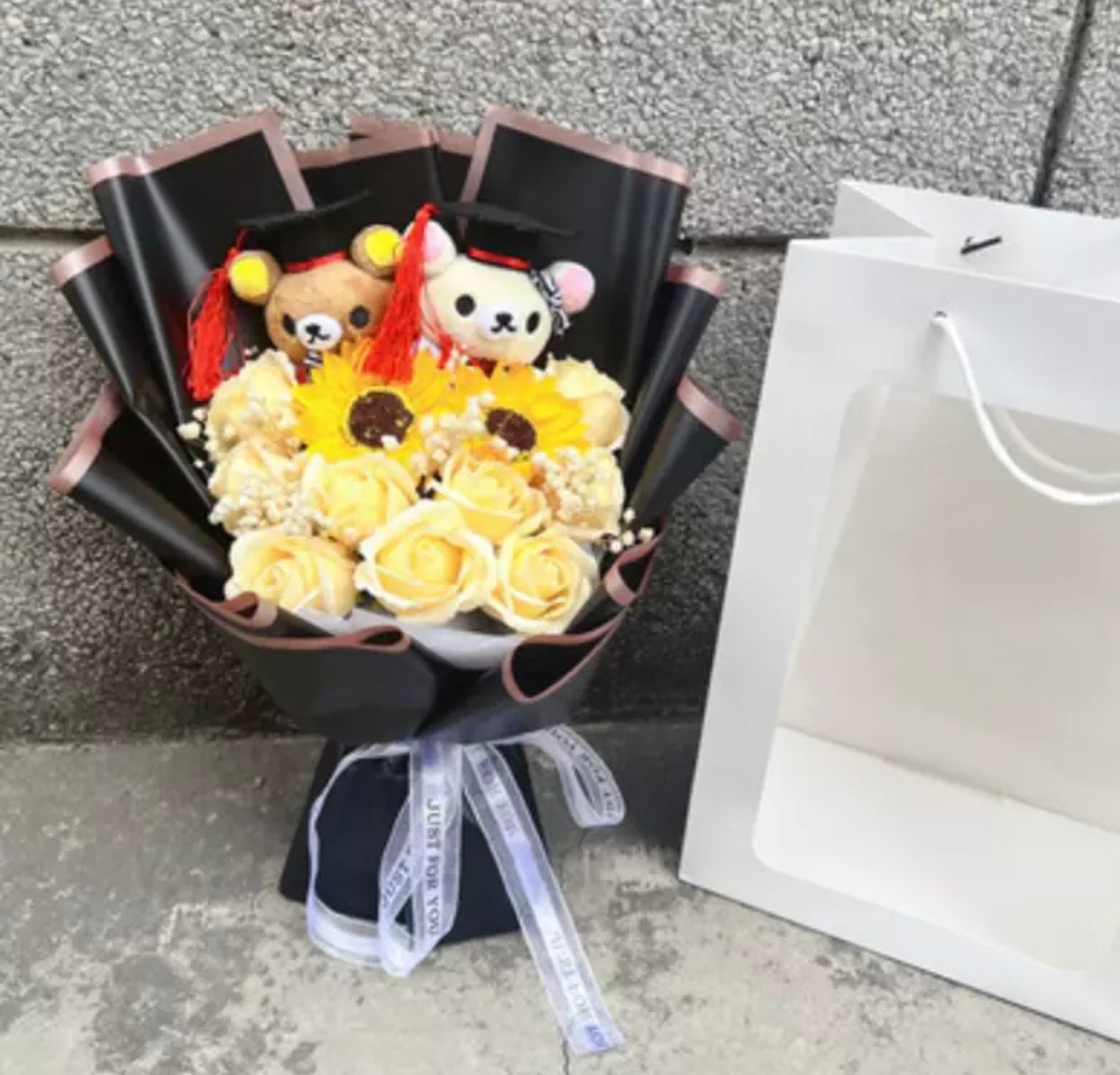 Rilakkuma Love