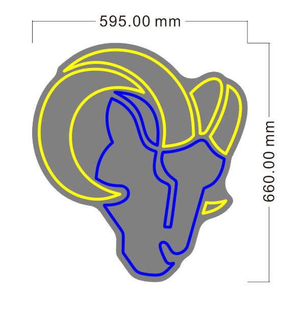 RAMS NFL