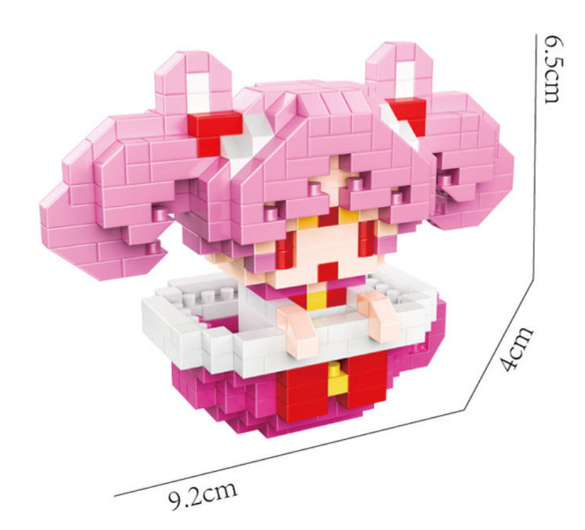 Chibimoon