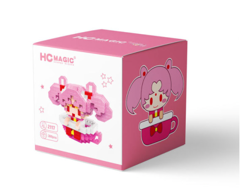 Chibimoon