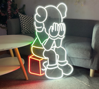 KAWS