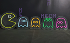 PAC MAN