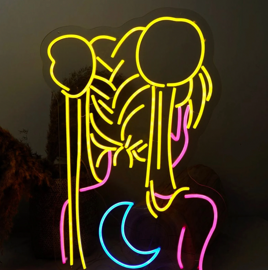 Sailor Moon