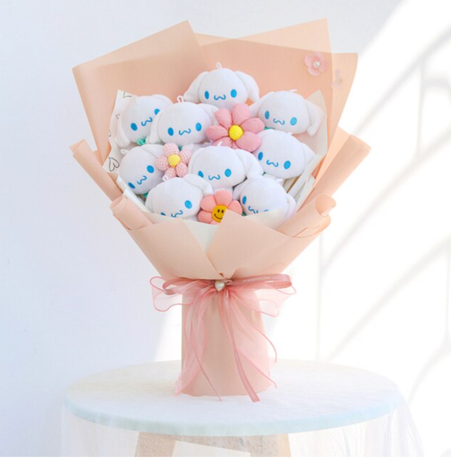 Cinna Puff