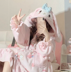 Melly Snuggie Set