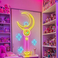 Sailor Moon Wand