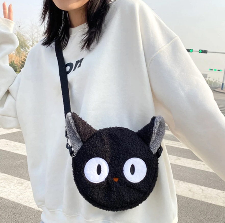 Jiji Crossbody Bag