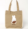 Miffy Tote Bag