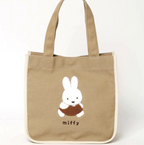 Miffy Tote Bag