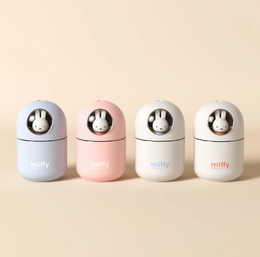 Miffy Humidifier
