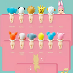 Sonny Angel Cutie Hippers Blind Box