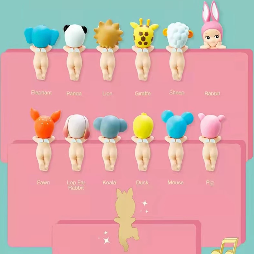 Sonny Angel Cutie Hippers Blind Box