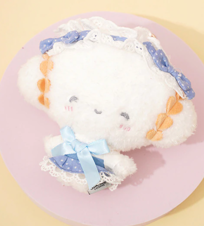 COGIMYUN PLUSH KEYCHAIN