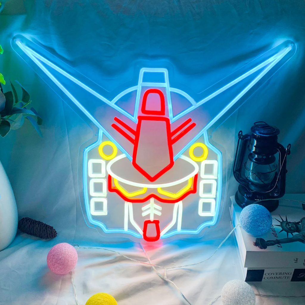 Gundam