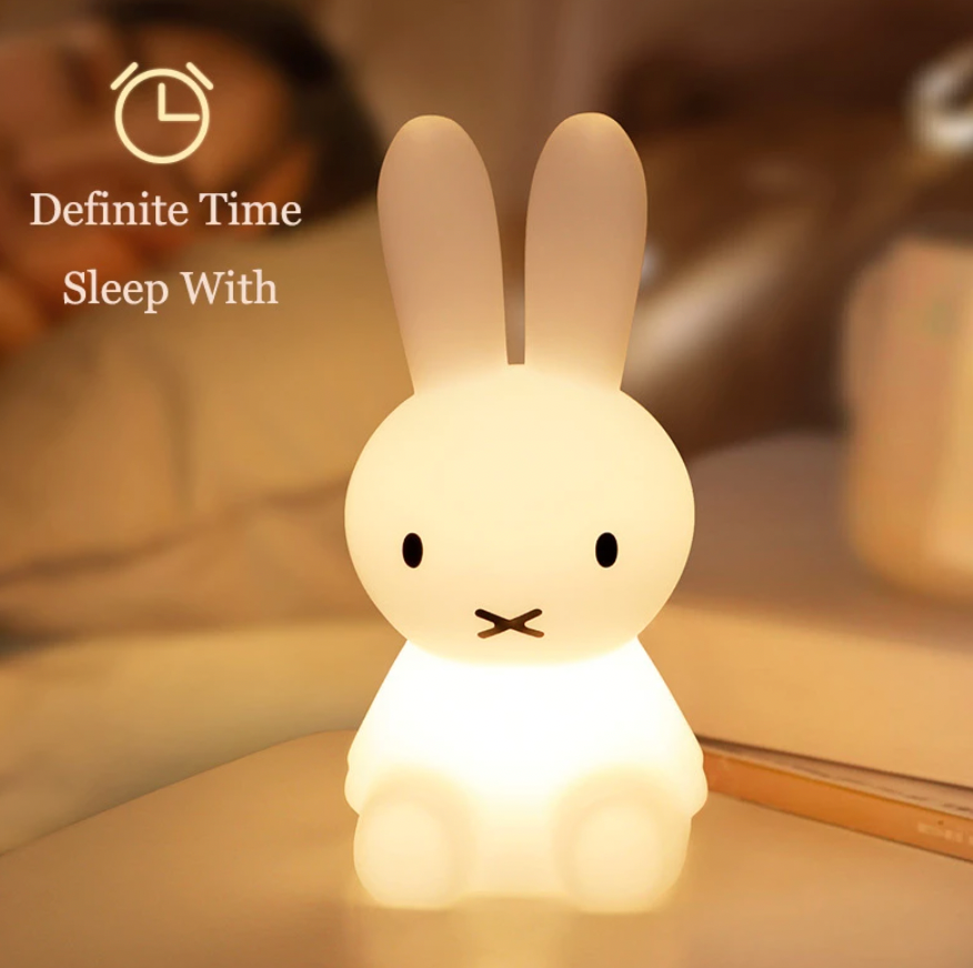 Miffy Lamp