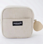 Corduroy Pouch