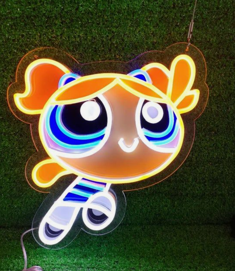 BUBBLES