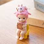 Sonny Angel Blind Box - The Moment Series (UNBOXED)