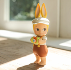 Sonny Angel Blind Box - The Moment Series (UNBOXED)