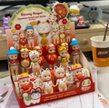 Sonny Angel Blind Box - Japanese Good Luck Series
