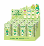 Sonny Angel Blind Box - Cactus Series (UNBOXED)