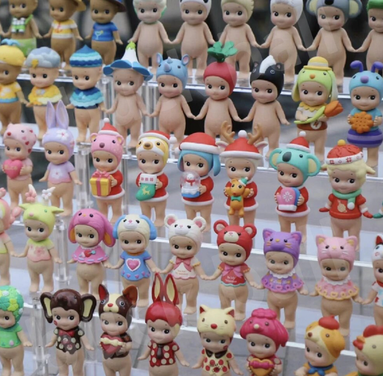 Sonny Angel Blind Box - Random