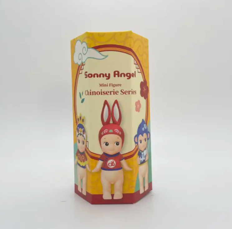 Sonny Angel Blind Box - Chinoserie Series
