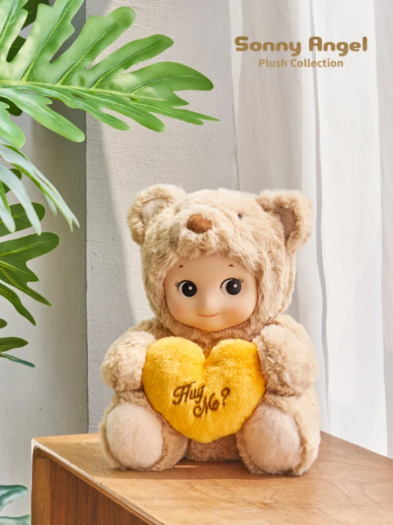 Sonny Angel Plushies