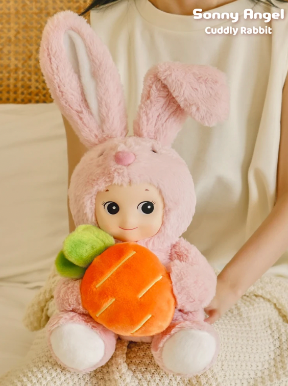 Sonny Angel Plushies