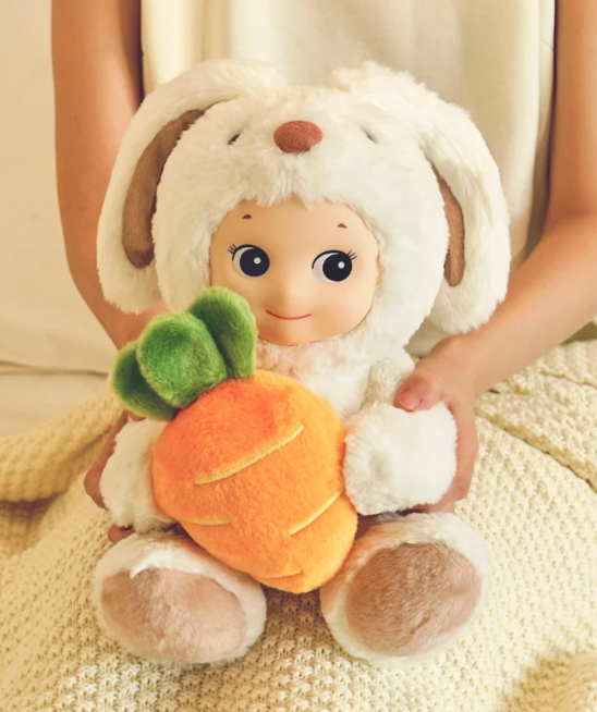 Sonny Angel Plushies