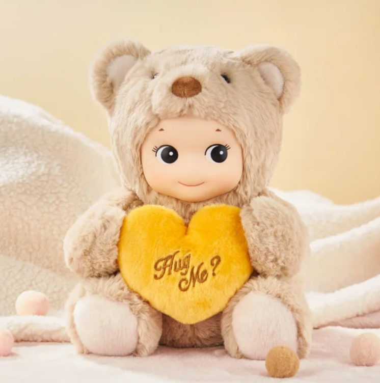 Sonny Angel Plushies