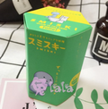 SMISKI Blind Box - Toilet Series