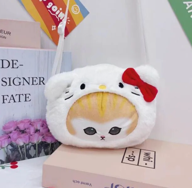 Cat Bags
