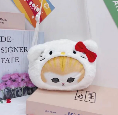 Cat Bags