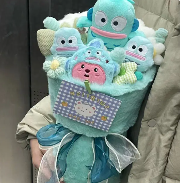 HANGYODON BOUQUET