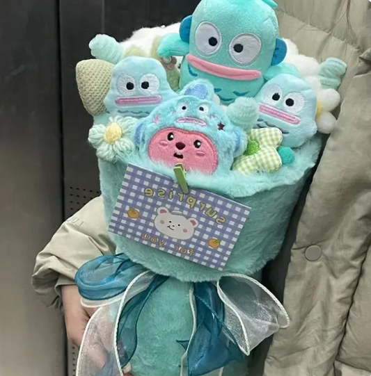 HANGYODON BOUQUET