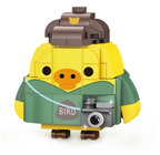 Rilakkuma Legos