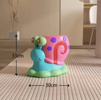 SPONGEBOB SQUAREPANTS GARY STATUE