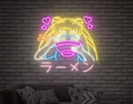 SAILOR MOON RAMEN