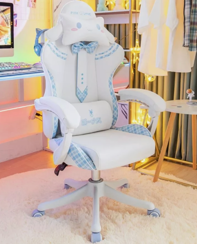 Cutie Cinna Gaming Chair