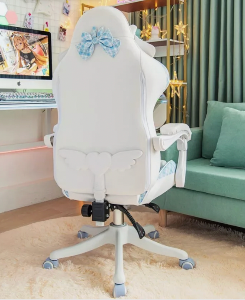 Cutie Cinna Gaming Chair