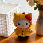 Rainy Plushie Charm