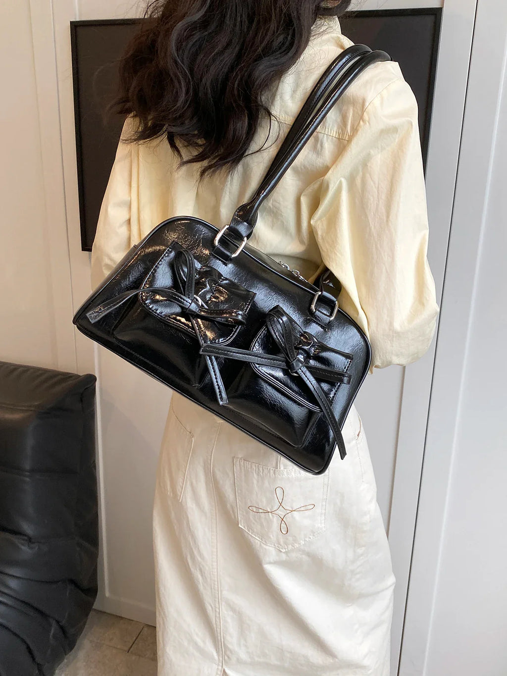 Kawaii Lovers Club Coquette Bag